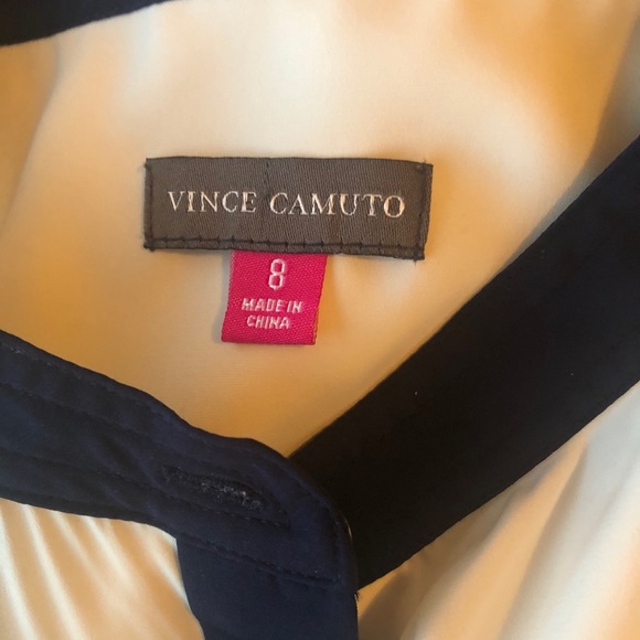 Vince Camuto Blouse - Picture 2 of 2
